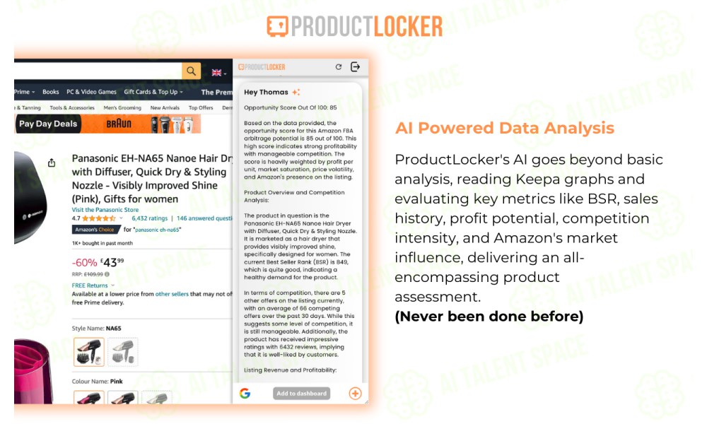 ProductLocker - Image 3