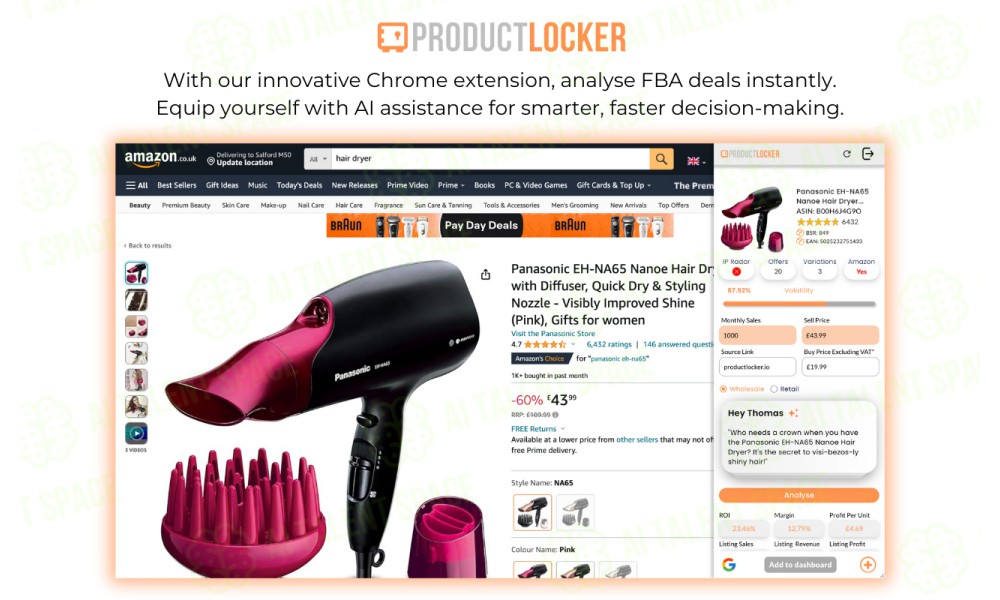ProductLocker - Image 4
