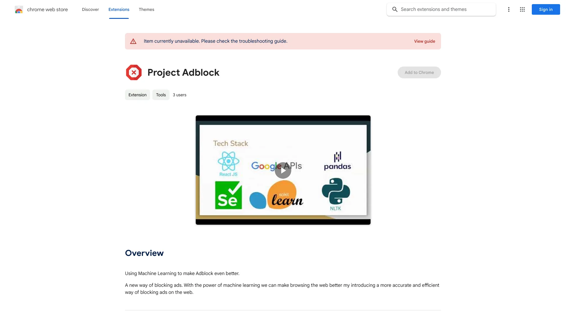 AdBlockerAI