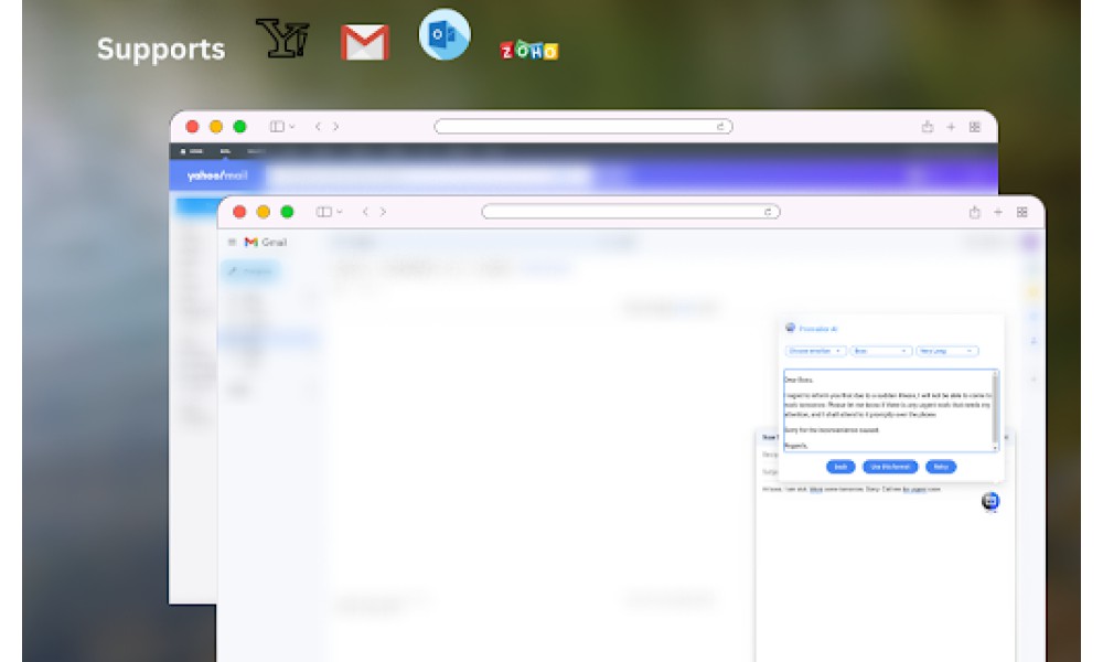 ProMailer AI