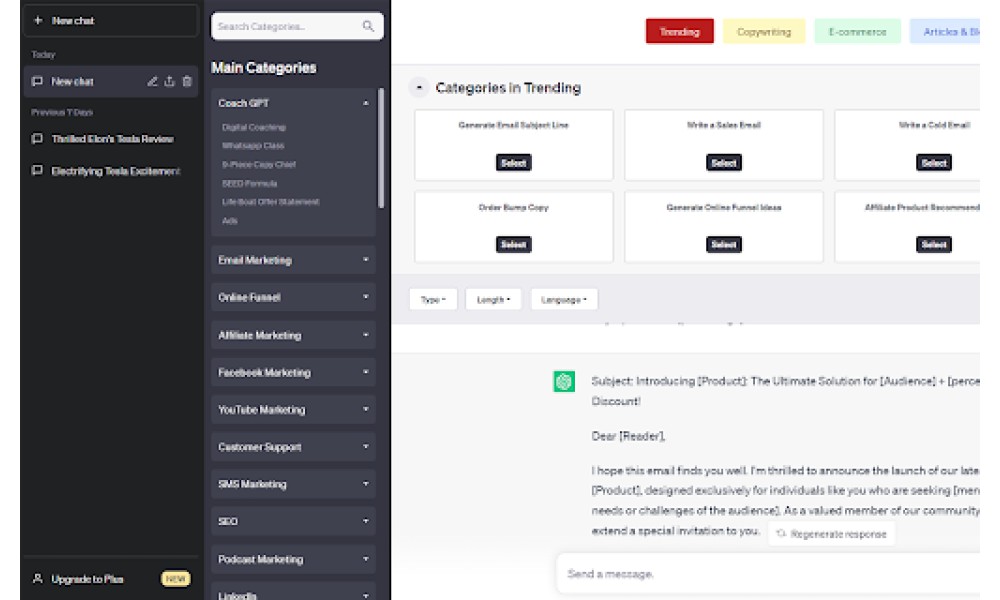 Prompt Engine Pro