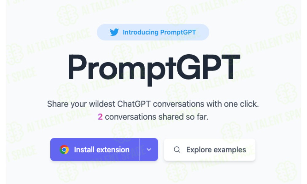 PromptGPT - Image 1