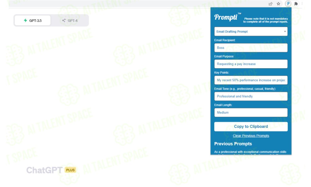 Prompti - Image 1