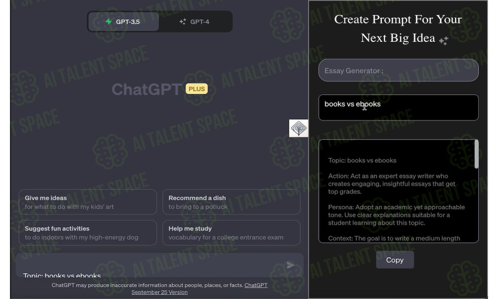 PromptSmith - Image 1