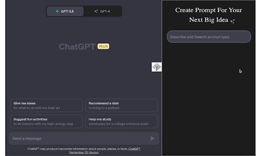 PromptSmith