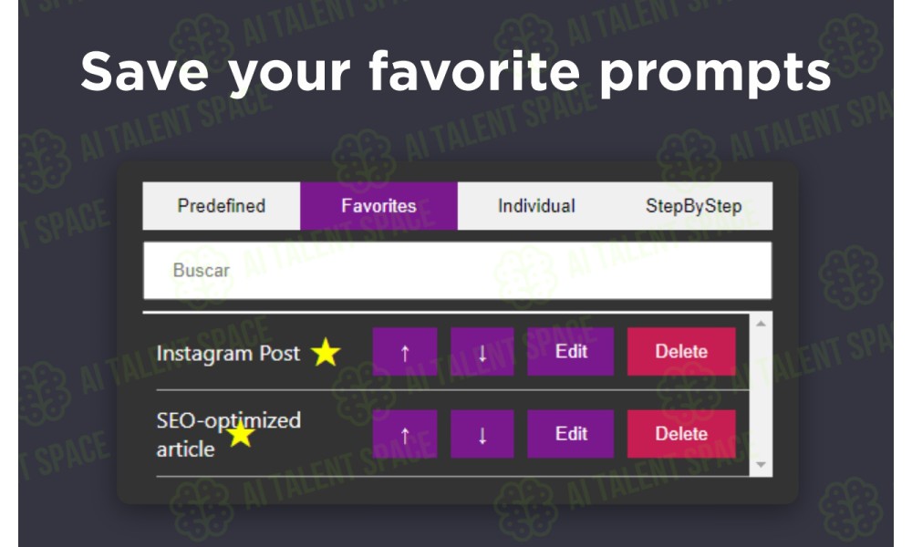 Prompts Wizard - Image 1