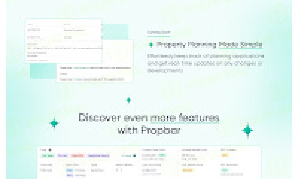 Propbar - Image 5