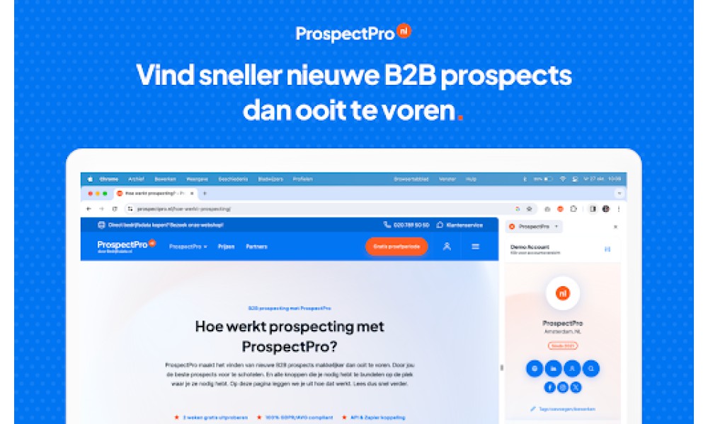 ProspectPro
