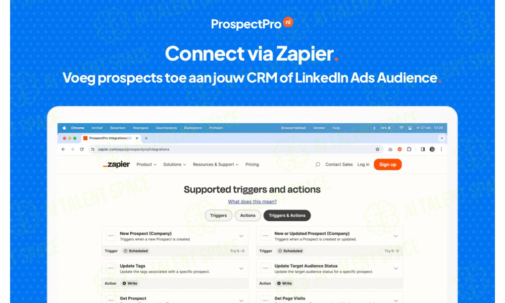 ProspectPro - Image 2