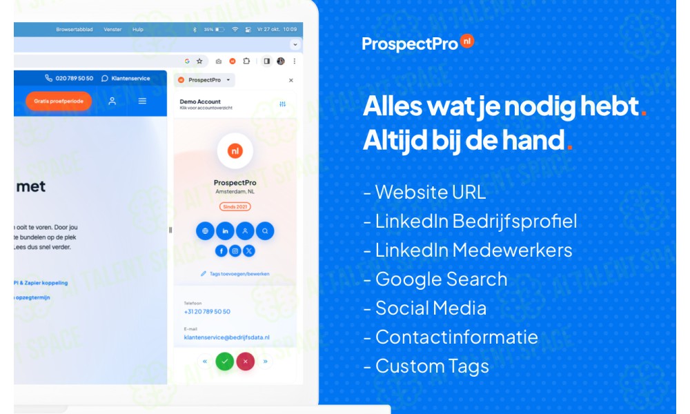 ProspectPro - Image 4