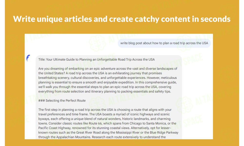 AI ContentGen - Image 2