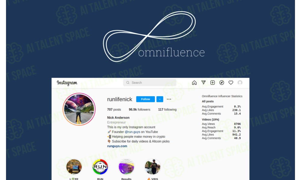 Influencer Insight - Image 3