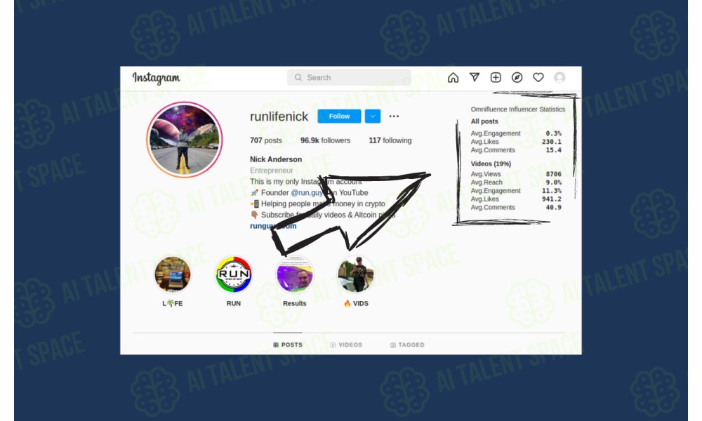 Influencer Insight - Image 4