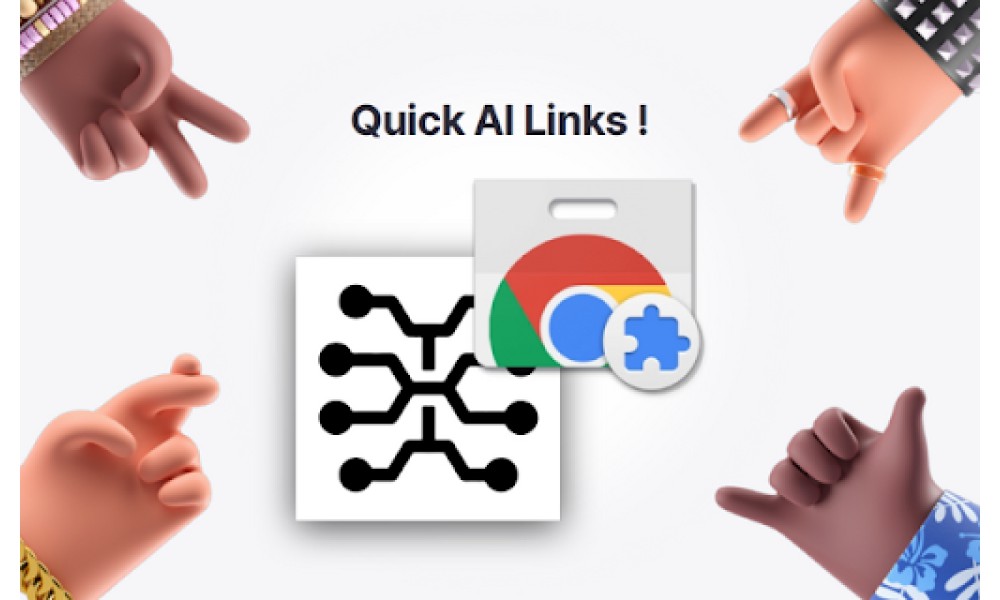AI Tools Chrome Extension