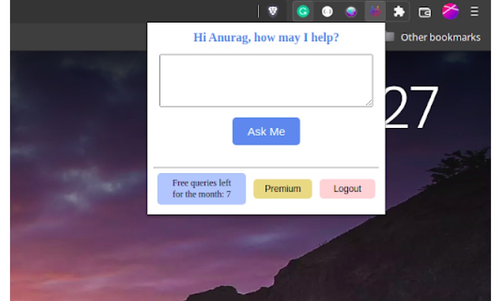 ChatBot Pro
