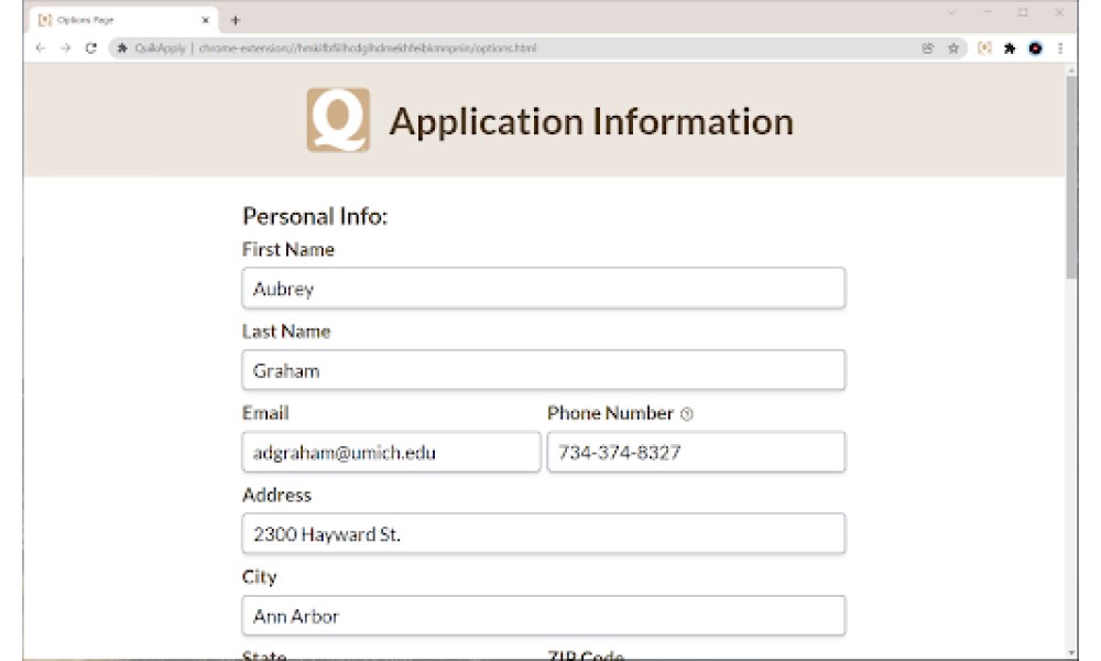 JobApplyEase