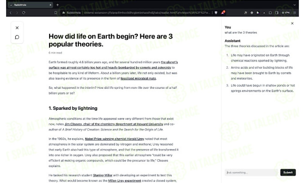 ArticleReader - Image 1
