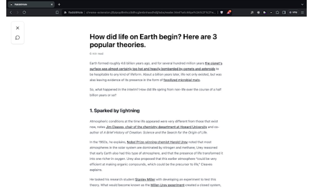 ArticleReader