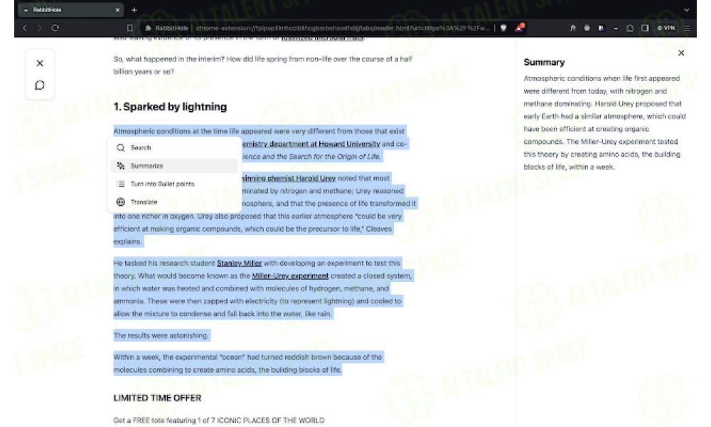 ArticleReader - Image 2