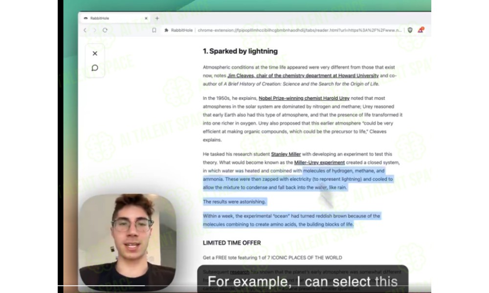 ArticleReader - Image 5