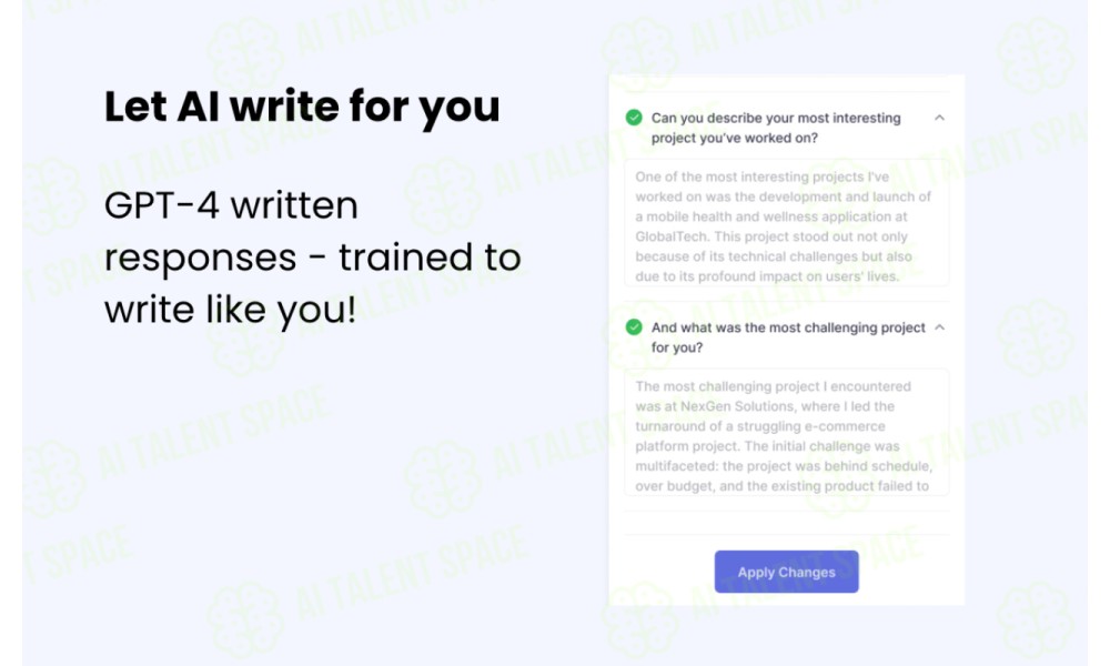 Job Hunt AI - Image 2