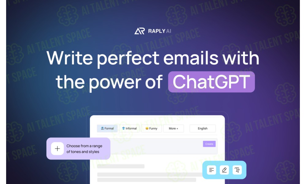 Raply.ai - Image 1