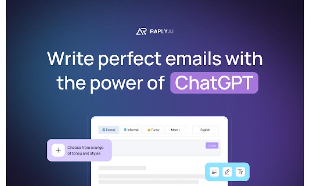 Raply.ai
