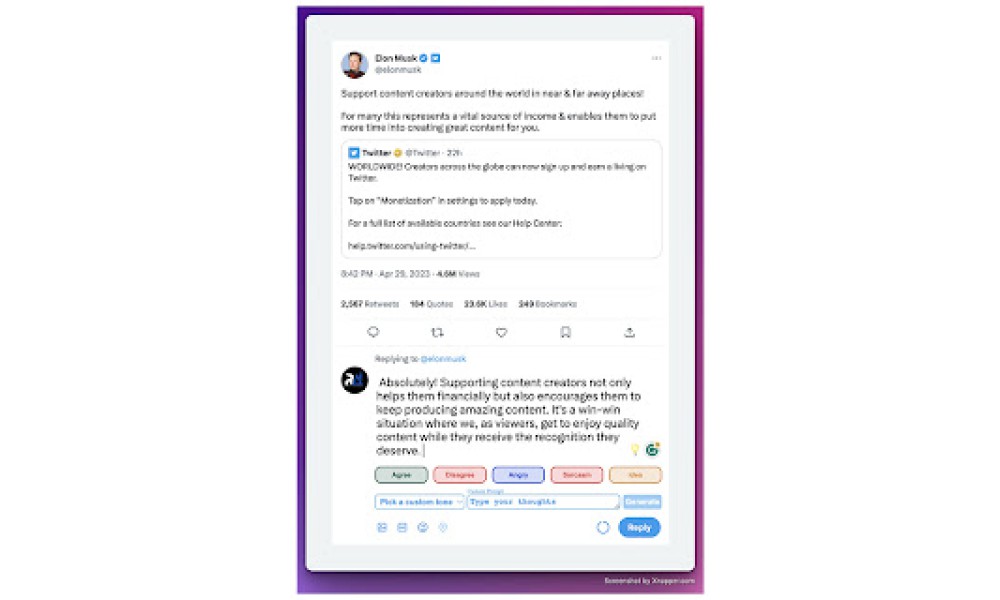 Reacti.ai