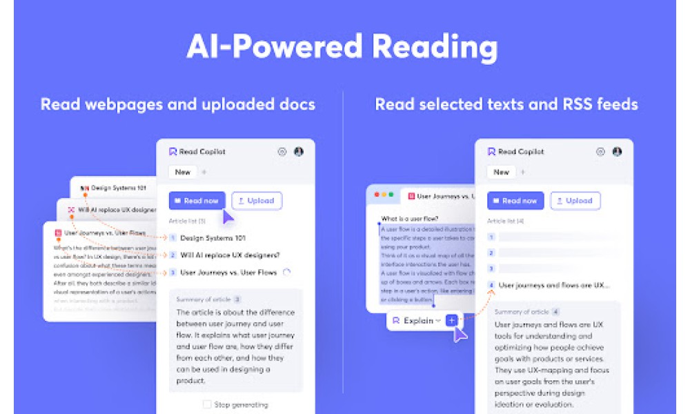 ReadCopilot.ai