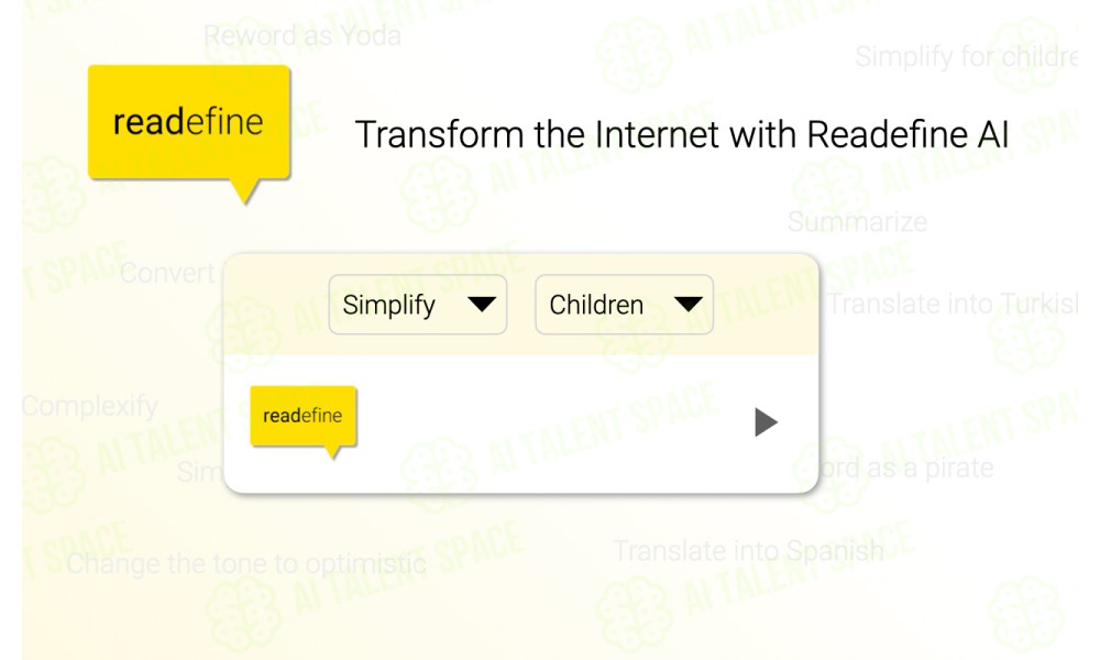 Readefine - Image 4