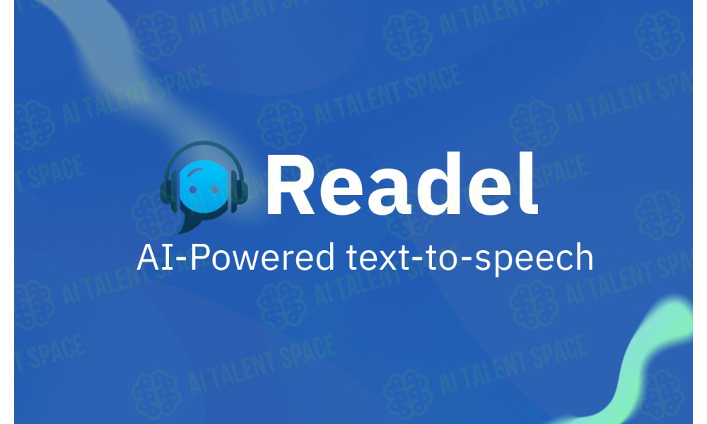 Readel - Image 1