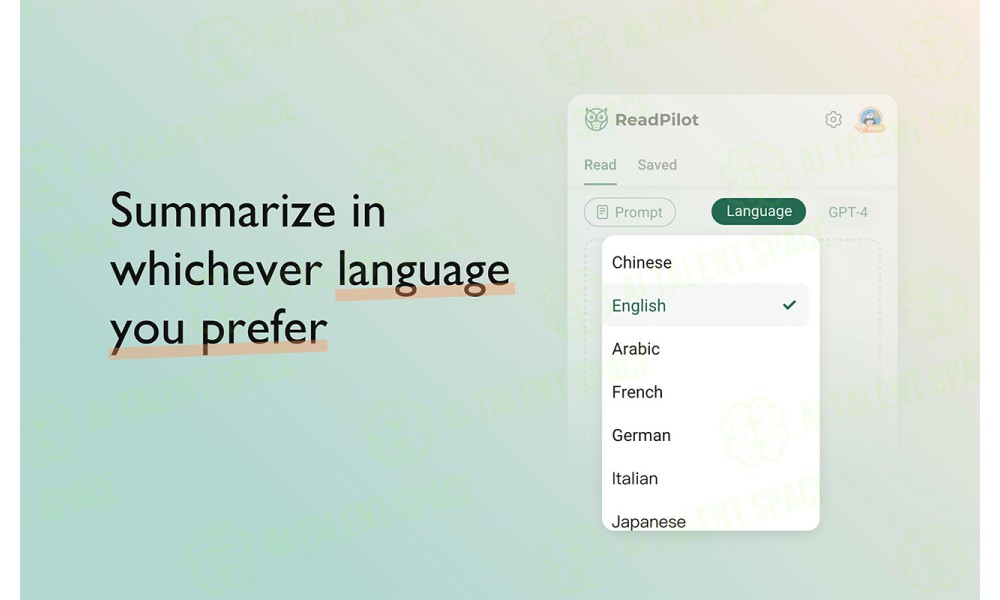 ReadPilot - Image 1