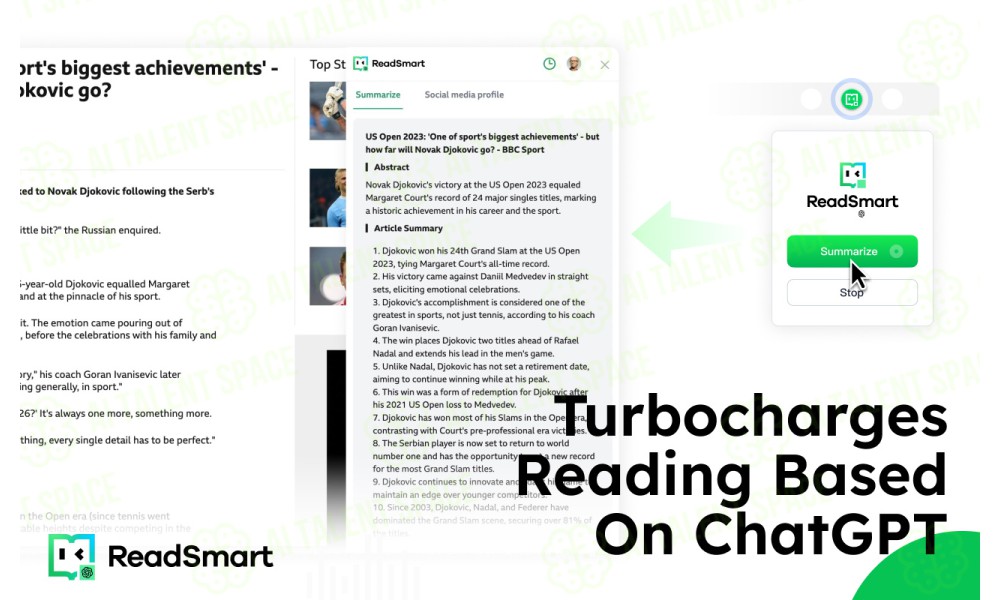 ReadSmart - Image 1