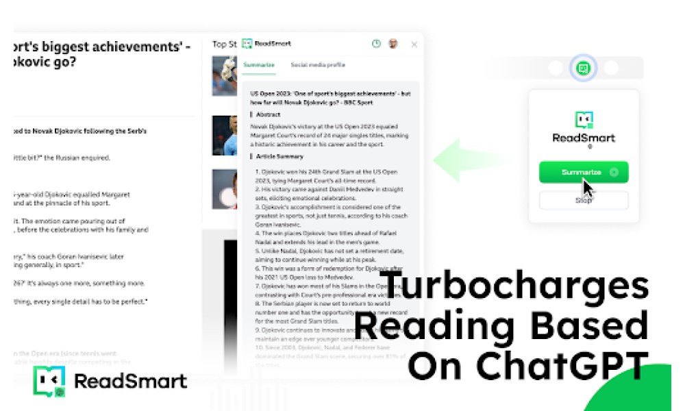 ReadSmart