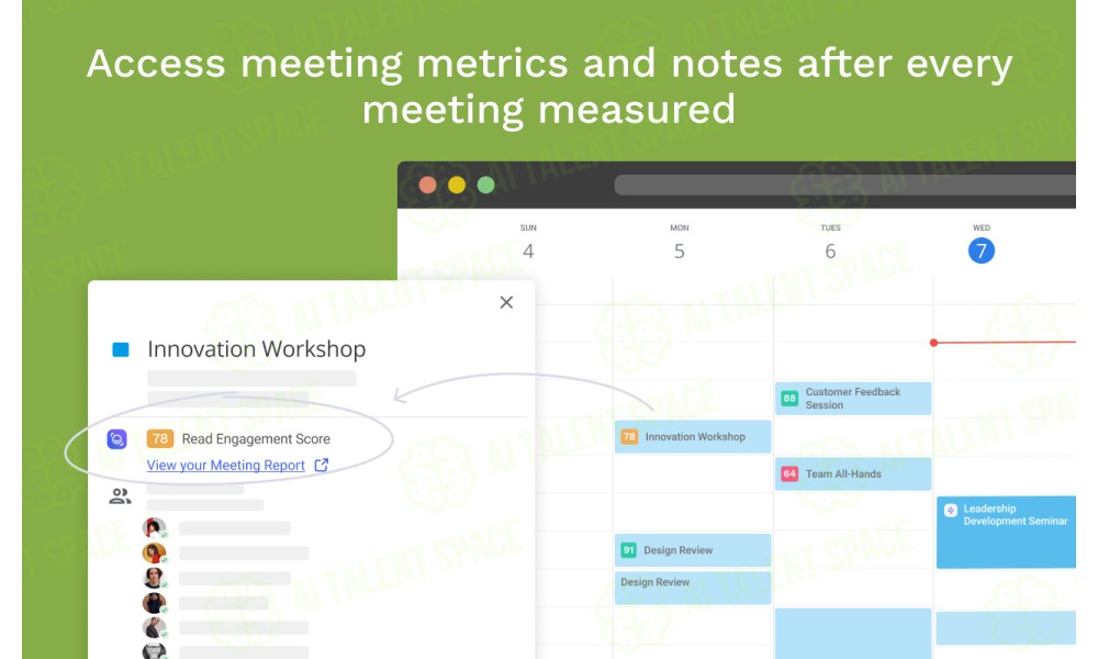 Read Smart Scheduler - Image 1
