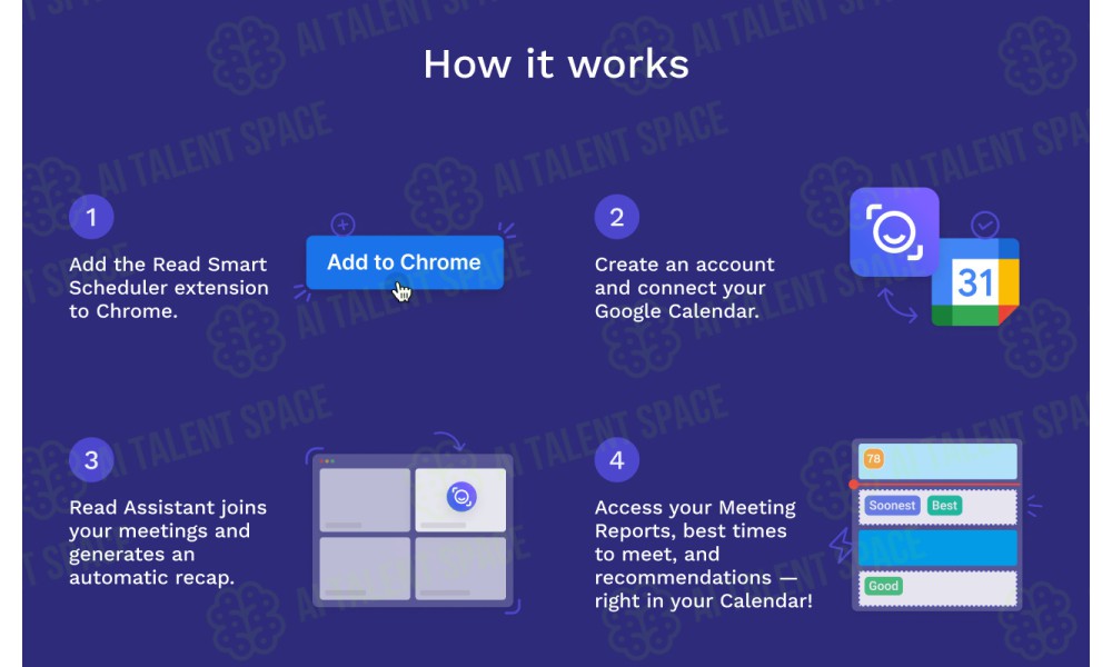 Read Smart Scheduler - Image 3