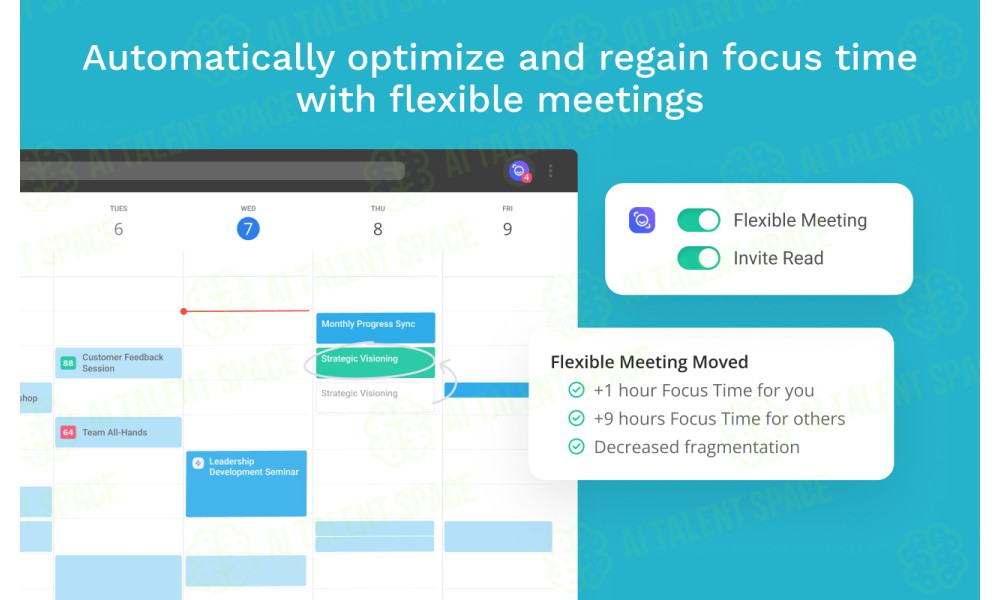 Read Smart Scheduler - Image 4