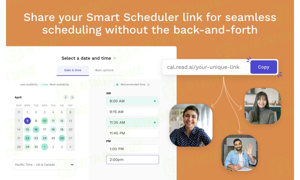 Read Smart Scheduler - Image 5