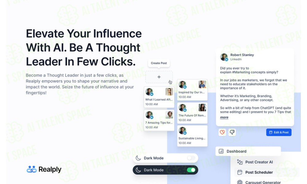 LinkedIn AI - Image 2