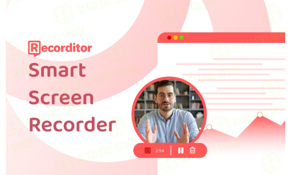 Recorditor - Image 1