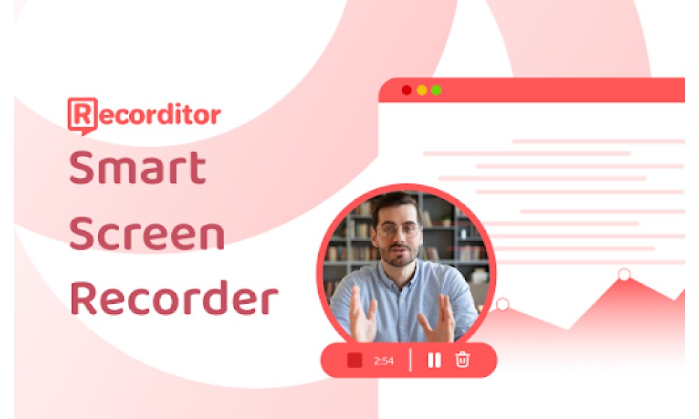 Recorditor