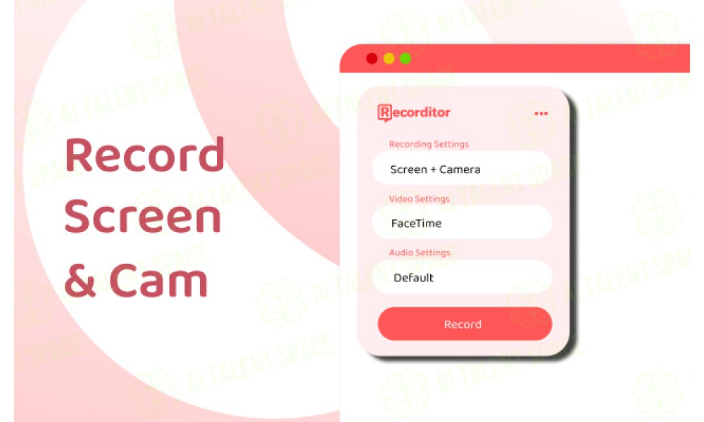 Recorditor - Image 2