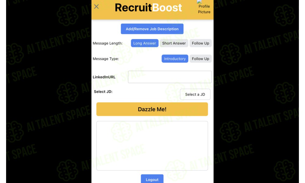 RecruitBoost - Image 1