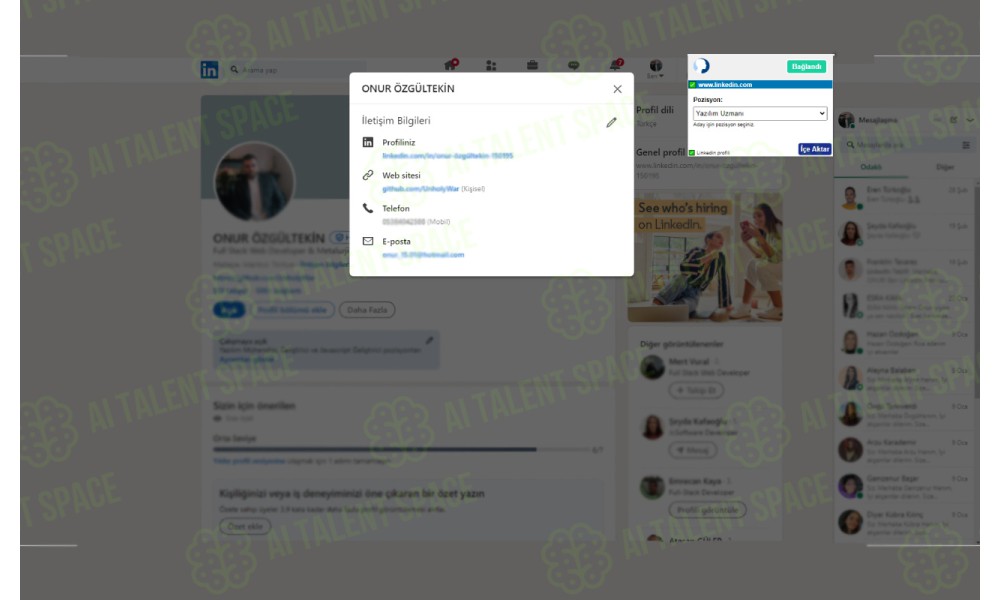 Recruiter.com.tr - Image 1