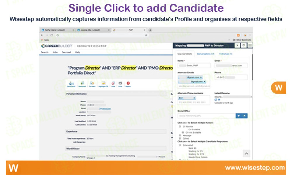 Wisestep - Image 3