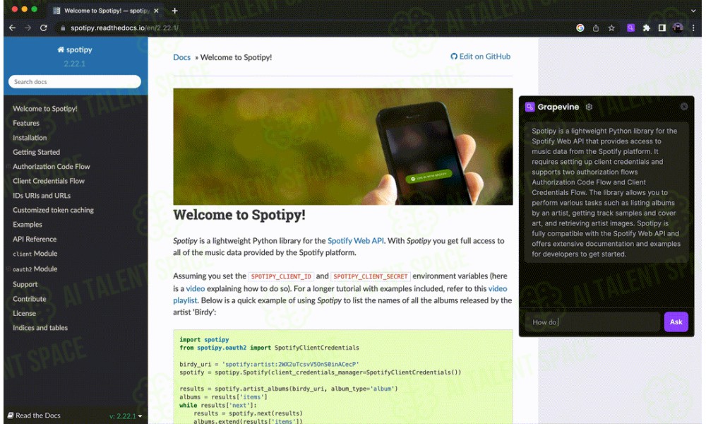 Reddit Comment Summarizer - Image 4