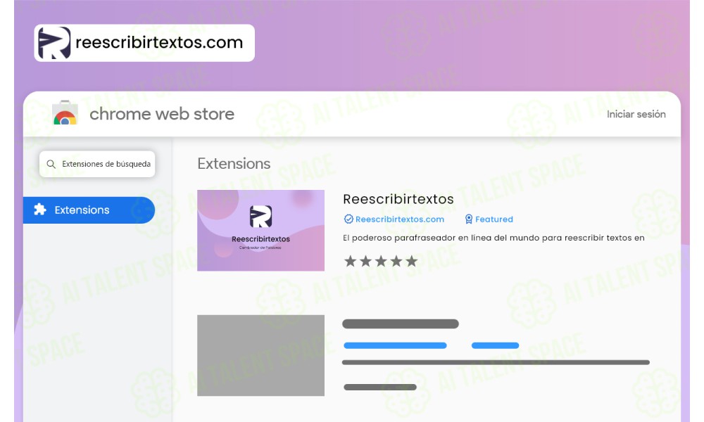 Reescribirtextos.com - Image 1
