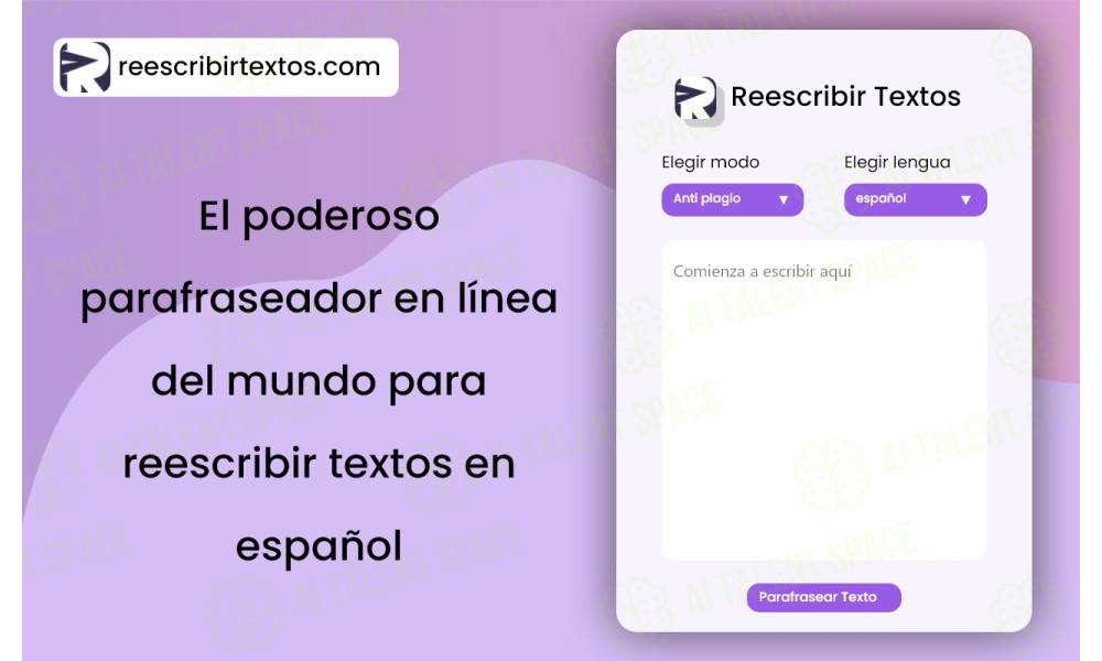 Reescribirtextos.com - Image 2