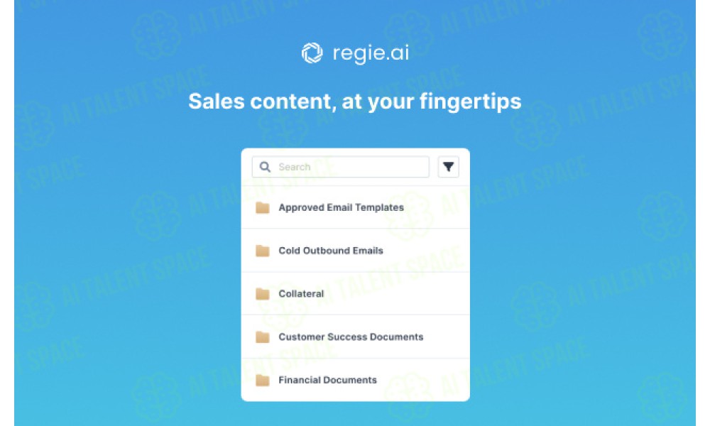 AI Sales Email Writer - Image 4