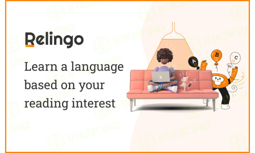 Relingo - Image 4